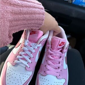 Nike Women's dunk lows